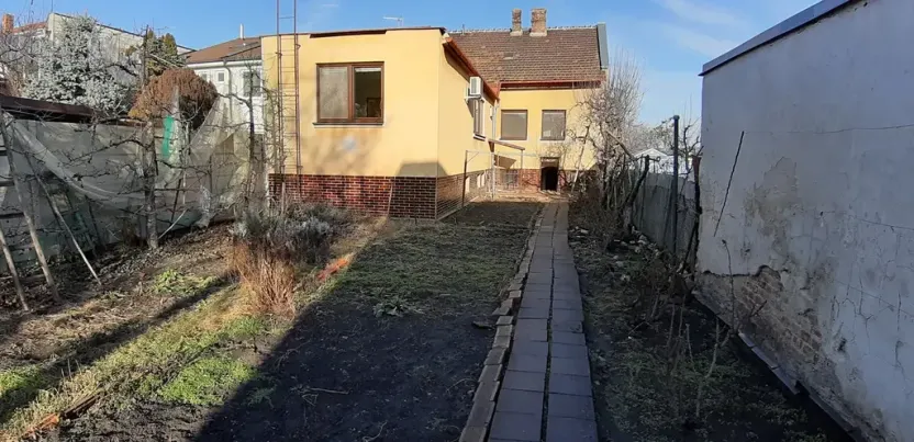 Prodej vily, Břeclav, 170 m2