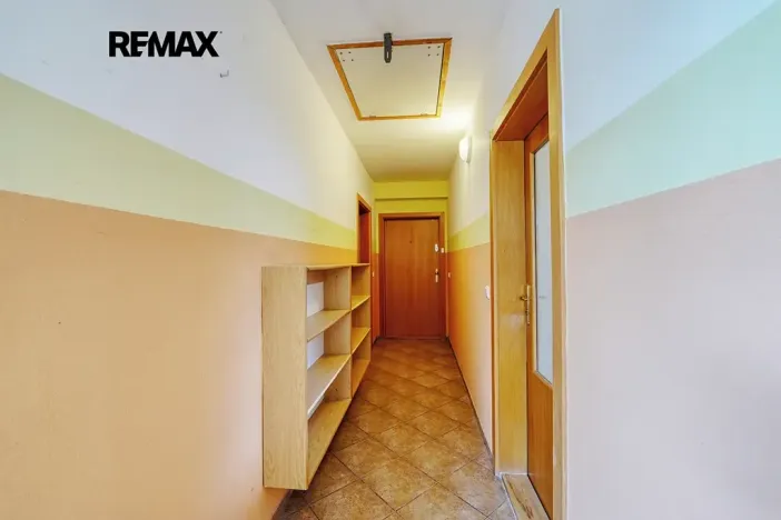 Pronájem bytu 3+1, Domažlice, 90 m2