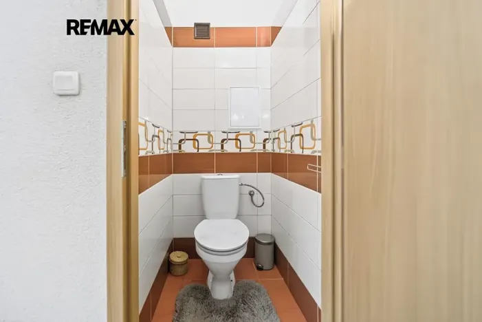 Prodej bytu 4+1, Pernarec, 80 m2