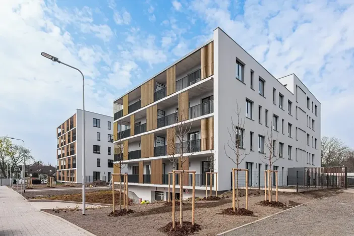 Prodej bytu 3+kk, Kladno, U Engerthu, 97 m2