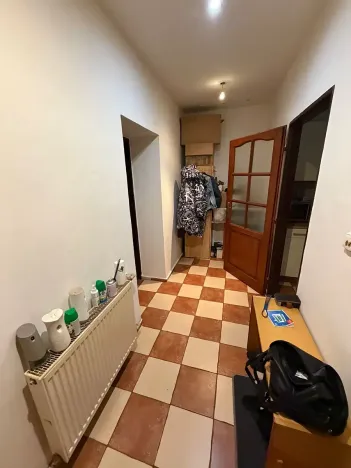 Pronájem bytu 2+1, Opava, Pivovarská, 60 m2