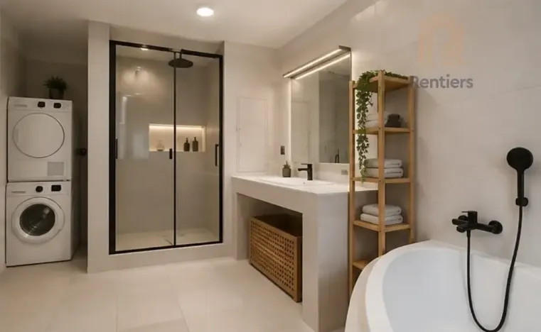 Prodej bytu 3+kk, Praha - Běchovice, Českobrodská, 94 m2