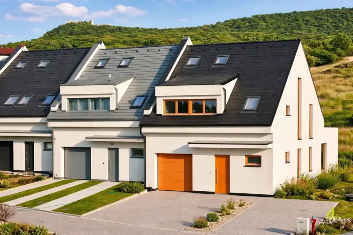 Prodej rodinného domu, Dolní Věstonice, 239 m2
