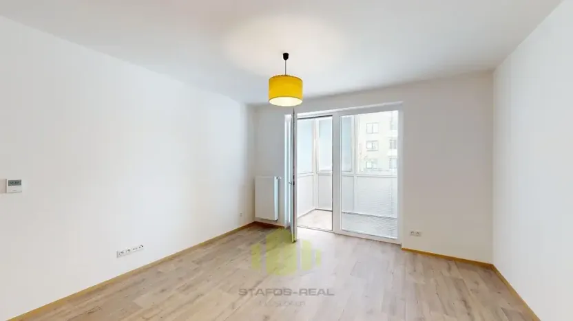 Prodej bytu 1+kk, Prostějov, Na Lukách, 34 m2