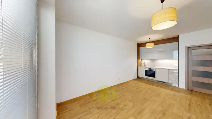Prodej bytu 1+kk, Prostějov, Na Lukách, 34 m2