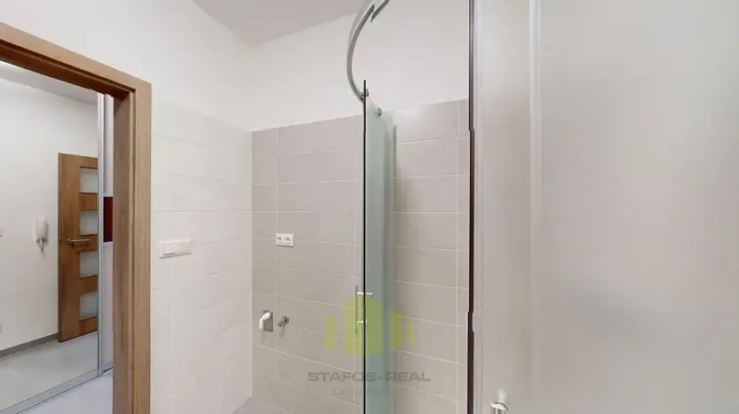 Prodej bytu 1+kk, Prostějov, Na Lukách, 34 m2