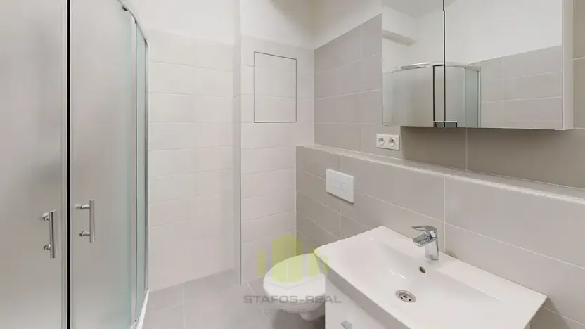 Prodej bytu 1+kk, Prostějov, Na Lukách, 34 m2