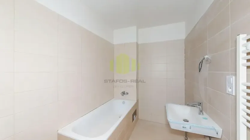 Pronájem bytu 2+kk, Olomouc, Janského, 54 m2