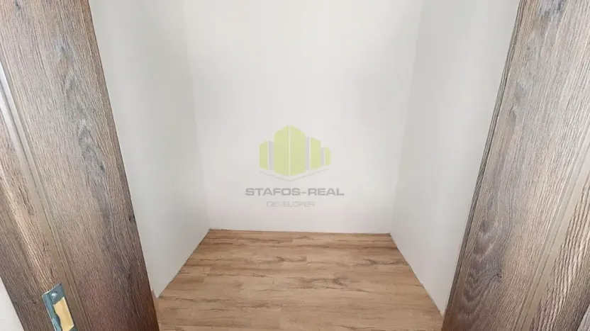 Pronájem bytu 2+kk, Olomouc, Janského, 54 m2