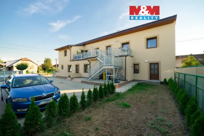 Prodej rodinného domu, Lázně Bohdaneč, Škroupova, 202 m2