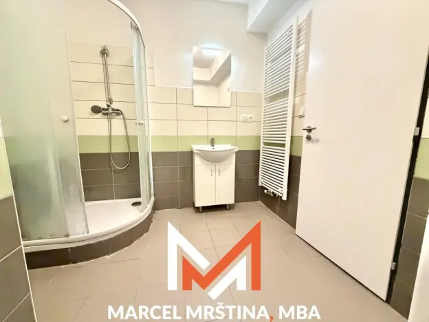 Pronájem bytu 2+kk, Náchod, Borská, 46 m2