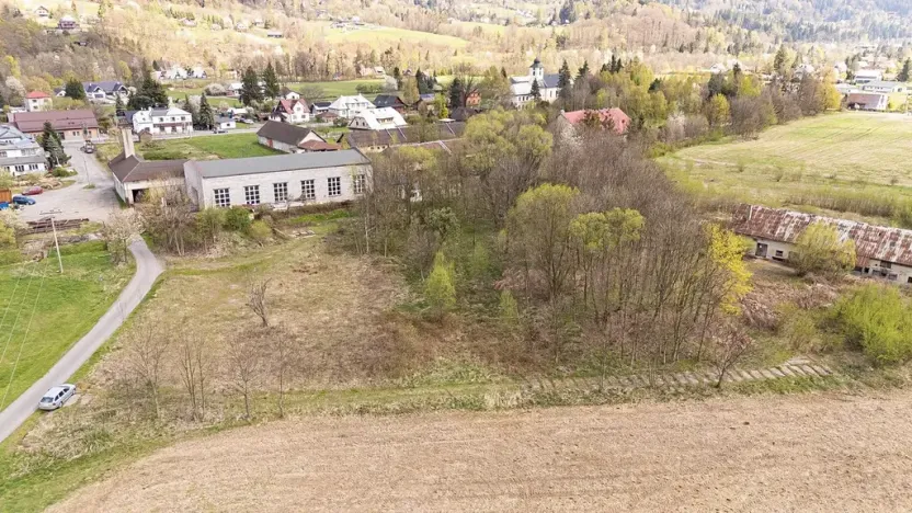 Prodej pozemku pro bydlení, Ostravice, 18904 m2