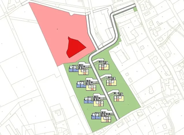 Prodej pozemku pro bydlení, Ostravice, 18904 m2