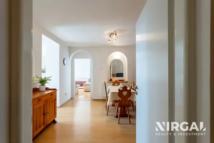 Prodej vícegeneračního domu, Česká Lípa, 320 m2