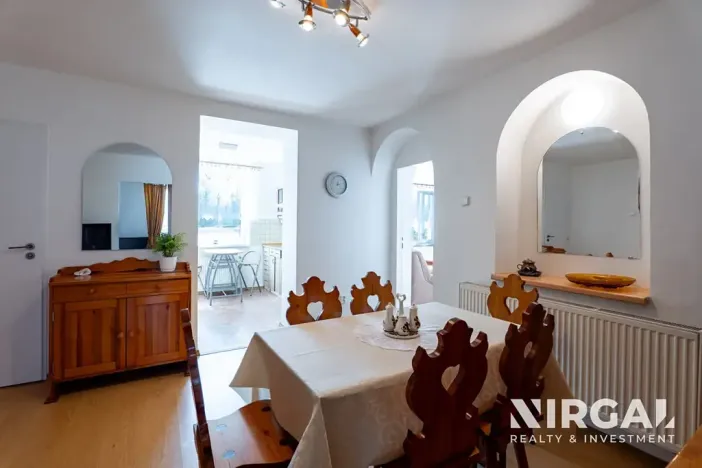 Prodej vícegeneračního domu, Česká Lípa, 320 m2