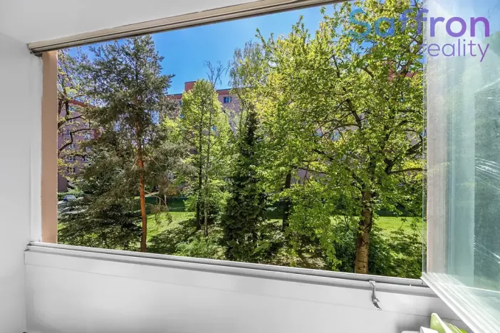 Prodej bytu 2+1, Praha - Malešice, Božecká, 55 m2