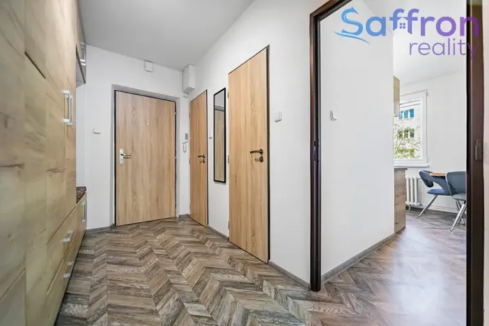 Prodej bytu 2+1, Praha - Malešice, Božecká, 55 m2