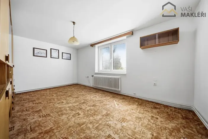 Prodej bytu 4+1, Kutná Hora, Na Chmelnici, 90 m2