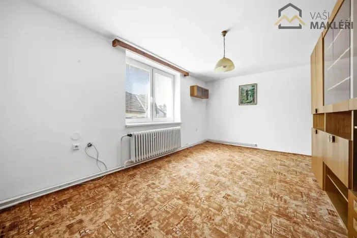 Prodej bytu 4+1, Kutná Hora, Na Chmelnici, 90 m2