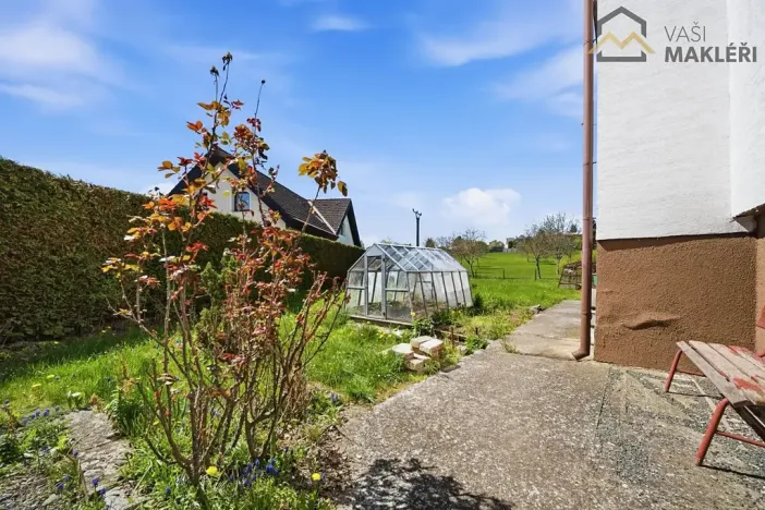Prodej bytu 4+1, Kutná Hora, Na Chmelnici, 90 m2