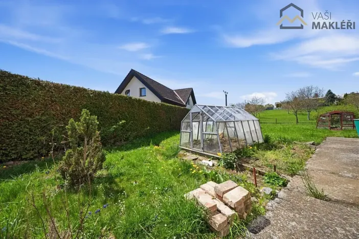 Prodej bytu 4+1, Kutná Hora, Na Chmelnici, 90 m2