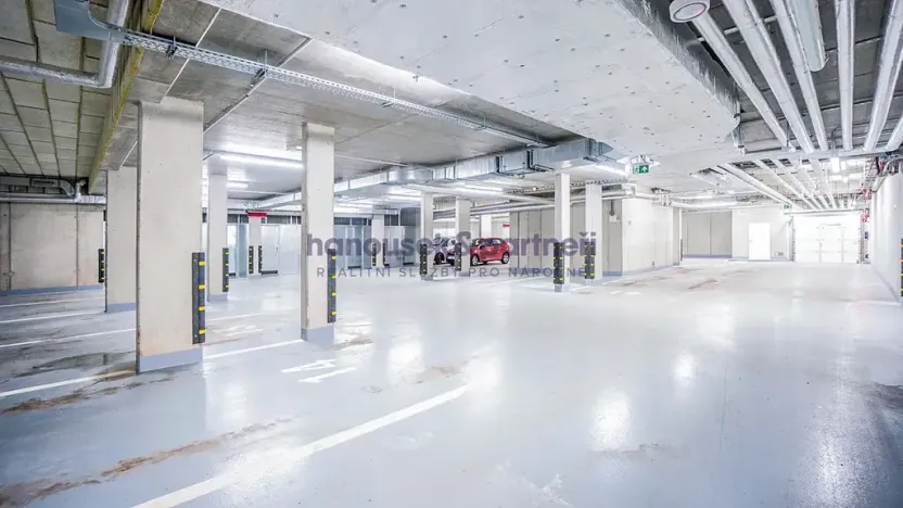 Prodej bytu 2+kk, Vrchlabí, Pražská, 55 m2