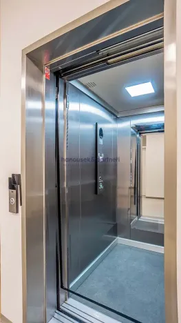 Prodej bytu 2+kk, Vrchlabí, Pražská, 78 m2