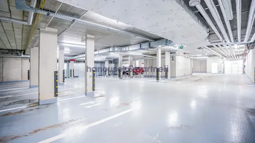 Prodej bytu 2+kk, Vrchlabí, Pražská, 62 m2