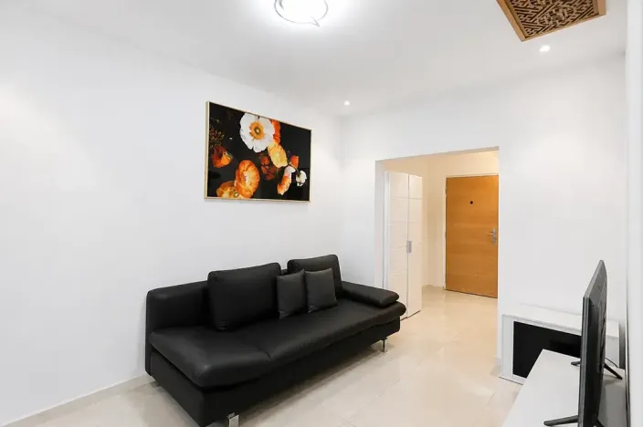 Prodej bytu 3+1, Praha - Kamýk, Imrychova, 71 m2