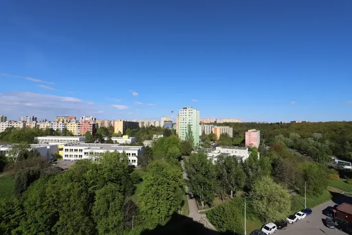 Prodej bytu 3+1, Praha - Kamýk, Imrychova, 71 m2