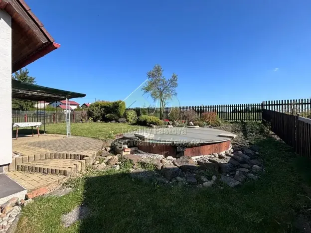 Prodej rodinného domu, Břasy, 72 m2