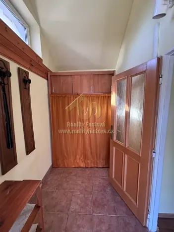 Prodej rodinného domu, Břasy, 72 m2