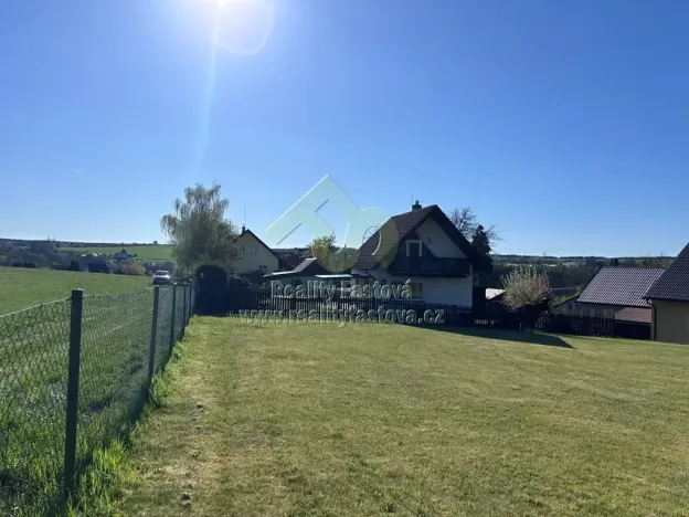 Prodej rodinného domu, Břasy, 72 m2