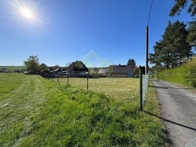 Prodej rodinného domu, Břasy, 72 m2