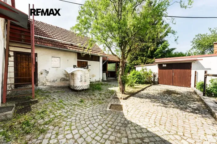Prodej rodinného domu, Uhřínov, 134 m2