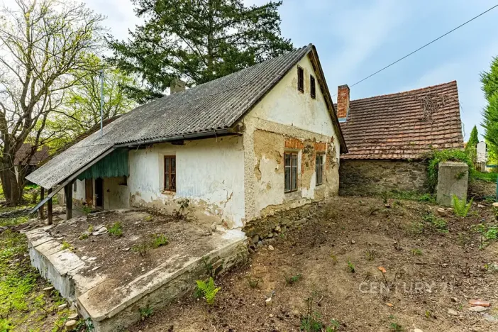 Prodej zemědělské usedlosti, Loket, 80 m2