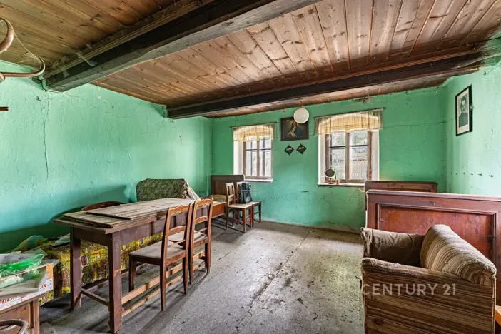 Prodej zemědělské usedlosti, Loket, 80 m2