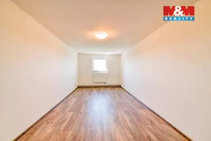 Prodej rodinného domu, Mariánské Lázně - Stanoviště, 193 m2