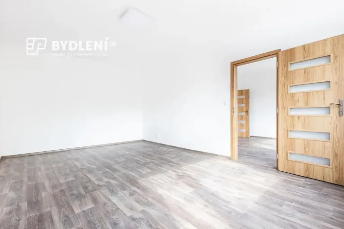 Pronájem bytu 3+1, Teplice, Jugoslávská, 81 m2