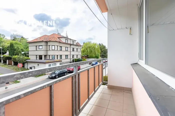 Pronájem bytu 3+1, Teplice, Jugoslávská, 81 m2