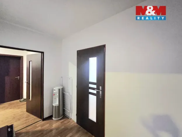 Prodej bytu 3+kk, Praha - Chodov, Machkova, 64 m2
