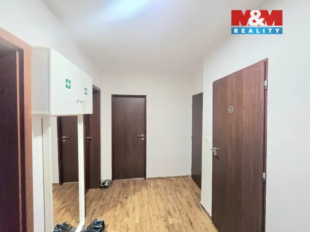 Prodej bytu 3+kk, Praha - Chodov, Machkova, 64 m2