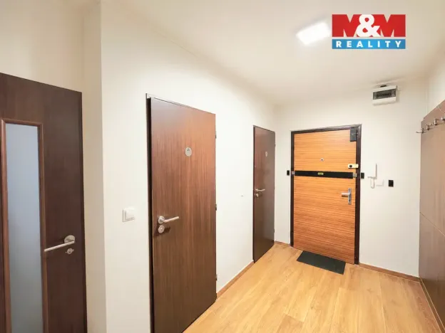 Prodej bytu 3+kk, Praha - Chodov, Machkova, 64 m2