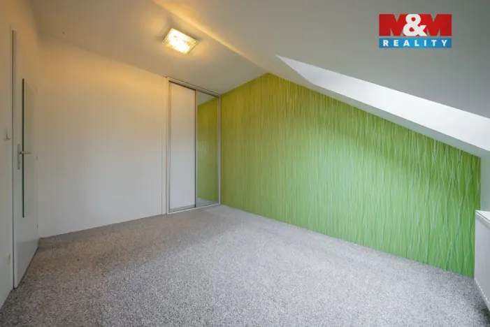 Prodej bytu 2+kk, Brno - Slatina, Tilhonova, 48 m2