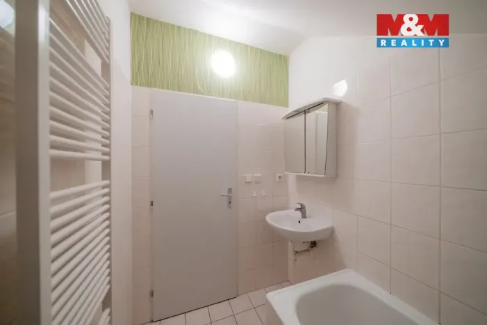 Prodej bytu 2+kk, Brno - Slatina, Tilhonova, 48 m2