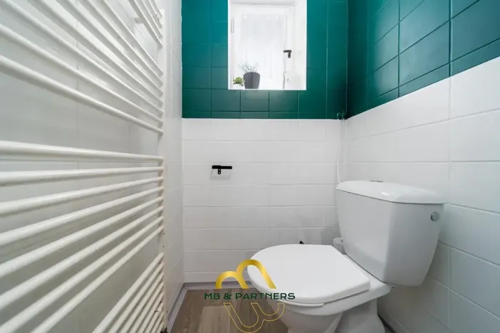 Prodej rodinného domu, Černý Důl, 130 m2