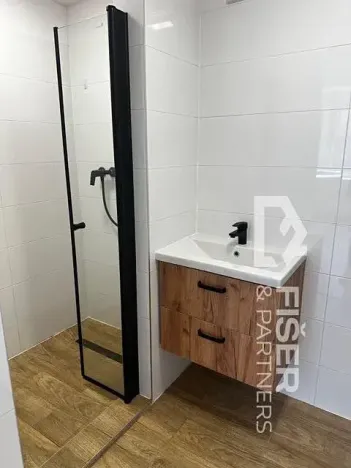 Pronájem bytu 1+1, Kelč, 39 m2