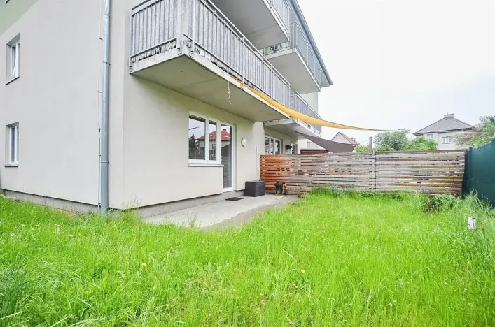 Pronájem bytu 2+kk, Praha - Kyje, Břeclavská, 50 m2