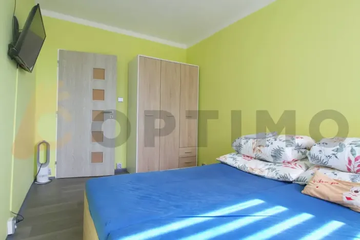 Prodej bytu 3+1, Praha - Kyje, Bajgarova, 65 m2