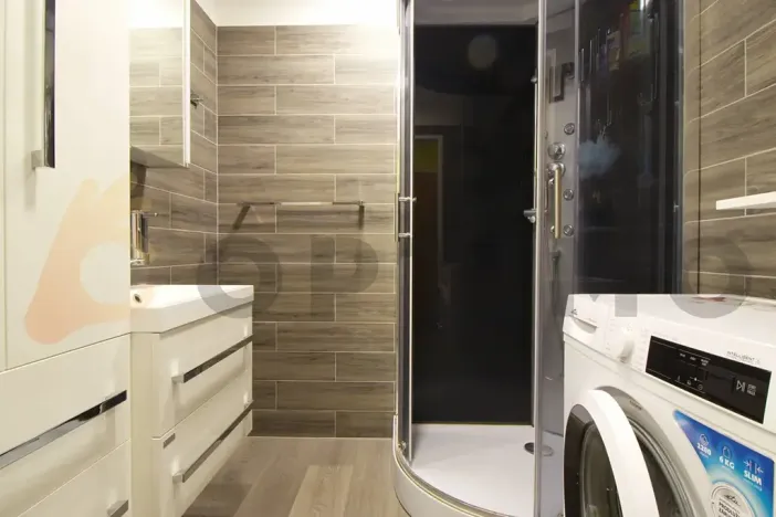 Prodej bytu 3+1, Praha - Kyje, Bajgarova, 65 m2